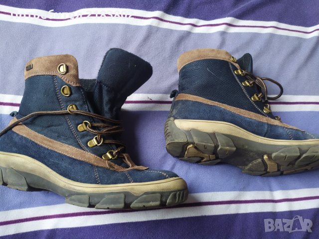 Боти/ботуши, снимка 4 - Дамски боти - 35898985