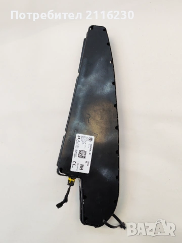 Airbag седалка bmw g20/21, снимка 2 - Части - 53585582