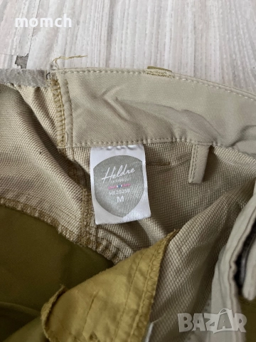 HELDRE-мъжки хибриден панталон размер М, снимка 5 - Панталони - 52812746