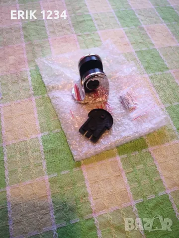 стойка за душ , снимка 6 - ВИК - 49970133