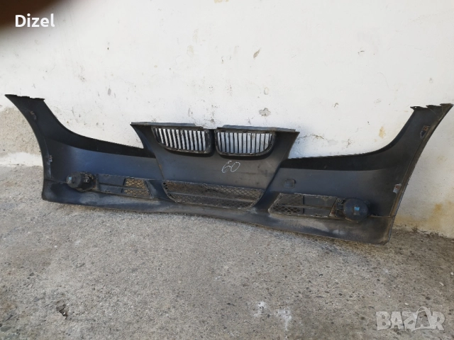 Продавам 2бр.предна броня за BMW Е-90, снимка 2 - Части - 46790029