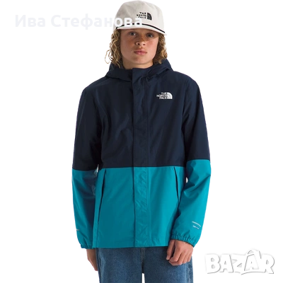  THE NORTH FACE The north face 100% оригинално марково яке  