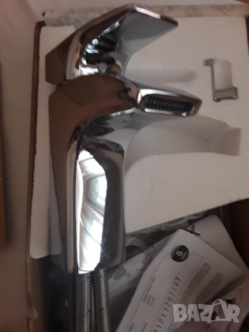 Смесител на РОКА , снимка 2 - Смесители - 44923213