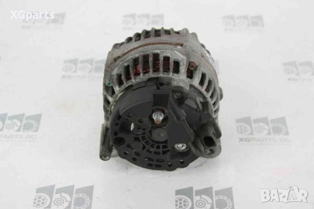 Алтернатор / генератор за Volkswagen Touran I 2.0tdi 140 к.с. (2003-2010), снимка 4 - Части - 42682570