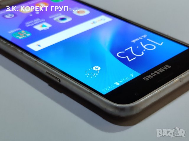 Samsung Galaxy J3 (2016) Dual, снимка 5 - Samsung - 41471870