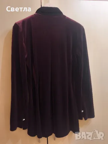 Костюм от плюш, с размер между М  и L, снимка 2 - Костюми - 50016811