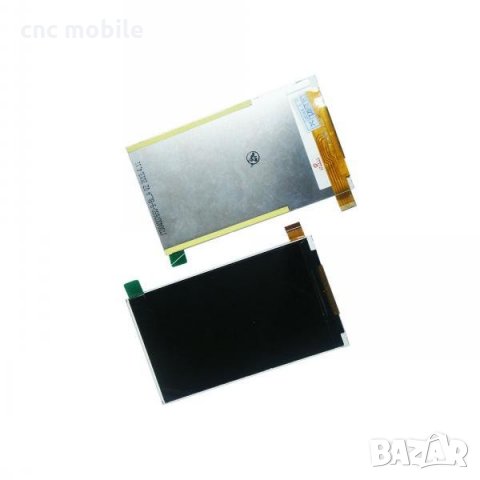 LCD дисплей Lenovo A316 - Lenovo A319 - Lenovo A320T - Lenovo A238T - Lenovo A360 - Lenovo A396