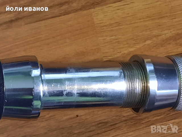 Mitchell-2.1м прът за мерлини и туни-80 либри,нов, снимка 14 - Въдици - 44567216