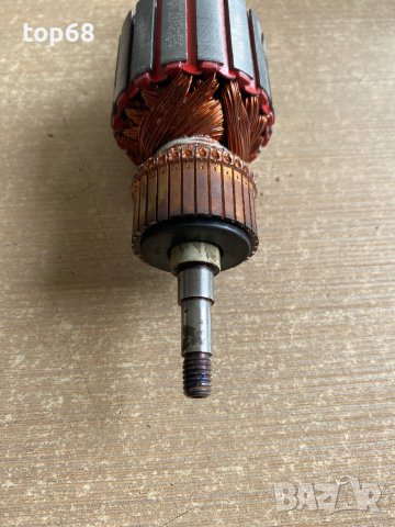 Ротор за къртач Makita Макита hr 5001, снимка 4 - Резервни части за машини - 40233812