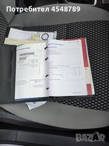 VW TIGUAN , снимка 5 - Автомобили и джипове - 53686551