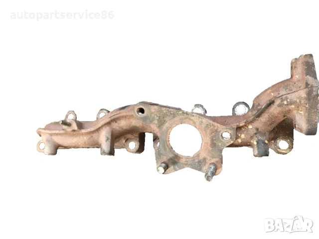 Колектор за изпускателна система за Mazda 6 2.0D (2002-2007) RF7JK