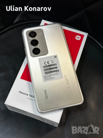 Xiaomi Redmi 15 6/128GB, снимка 4 - Xiaomi - 53721361