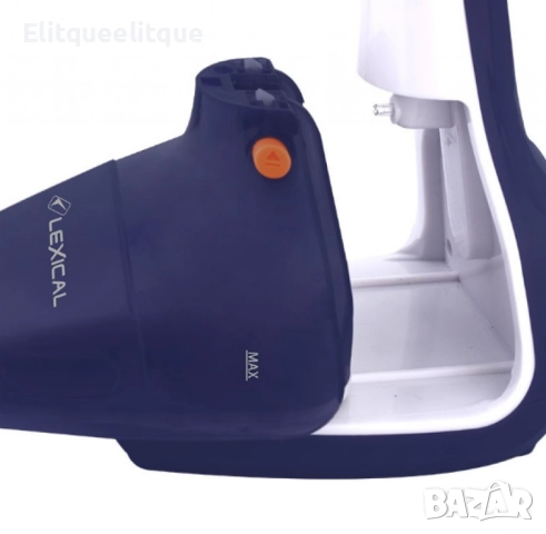 Парогенератор, Lexical LHH-0901, снимка 4 - Ютии - 52206030