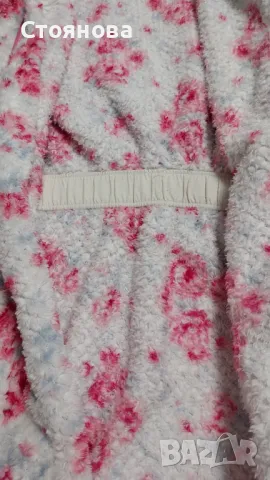 Детски халат за баня, снимка 3 - Хавлии и халати - 49597388