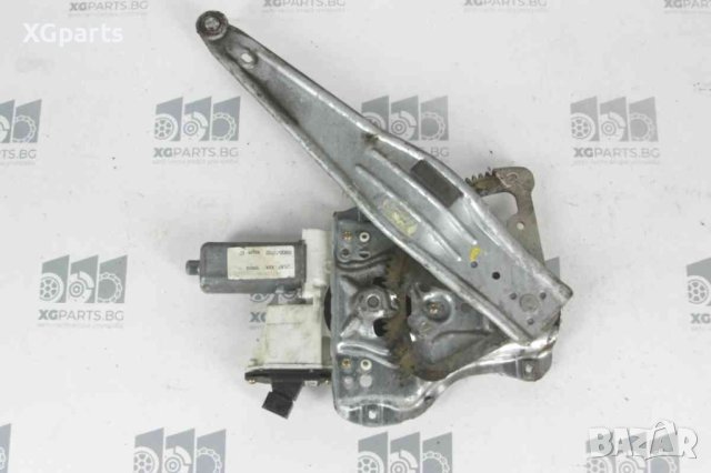  Стъклоповдигач заден десен за Toyota Corolla E12 4+1 вр. hatchback (2001-2007), снимка 2 - Части - 41815113