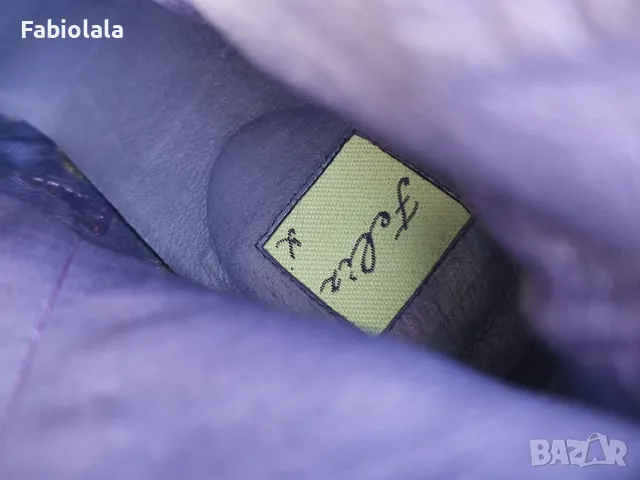 Feliz boots 37, снимка 6 - Дамски ботуши - 47811519