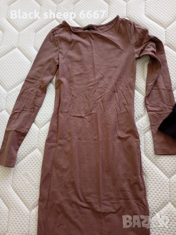 нови рокли hm ,sinsay, снимка 2 - Рокли - 53668142