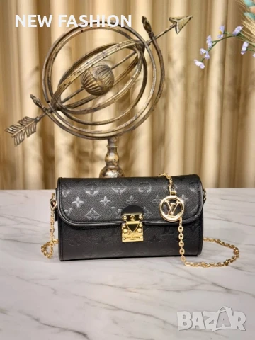 Дамски Чанти ✨ Louis Vuitton , снимка 7 - Чанти - 51371005