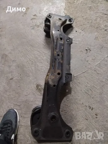 преден мост бмв е46 320 Бензин 150кс bmw e46 320 i 150ks , снимка 4 - Части - 49971069