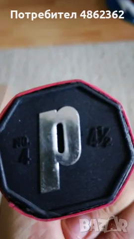  "PRINCE Graphite lite XB Oversize", снимка 5 - Тенис - 55888452
