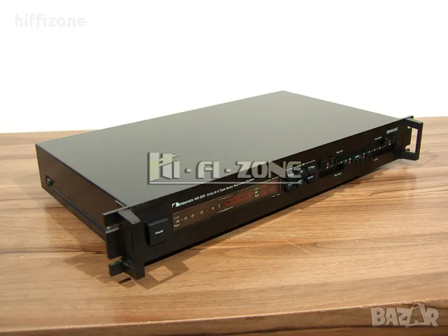 Nakamichi nr-200 Dolbi B-C, снимка 9 - Ресийвъри, усилватели, смесителни пултове - 47917605