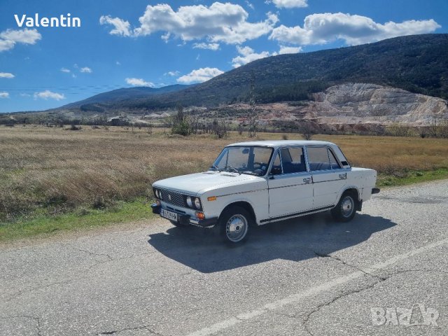 1987 Lada 1500s лада, снимка 3 - Автомобили и джипове - 40252191