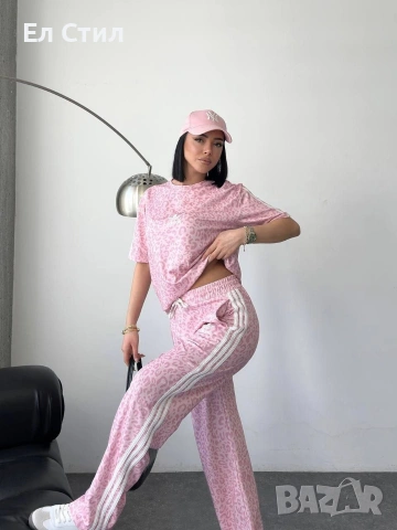 🩷Дамски екип НА ЕДРО , снимка 6 - Спортни екипи - 53643932