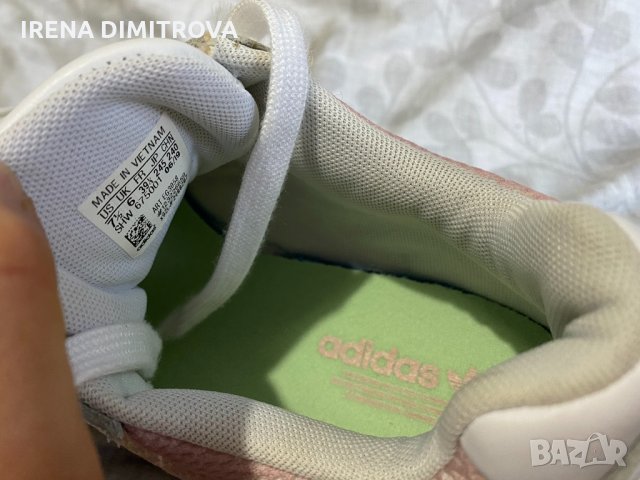 Adidas Women, снимка 8 - Детски маратонки - 34346810