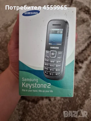 Samsung GT-E1200I