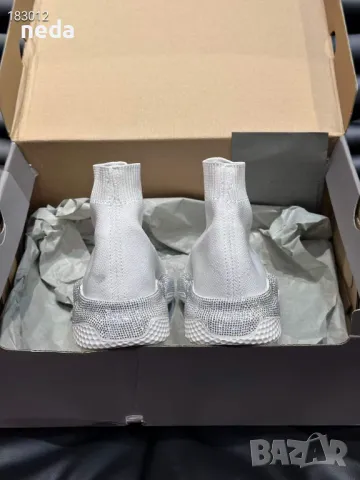 Balenciaga (реплика)В наличност 40, снимка 4 - Маратонки - 47380008