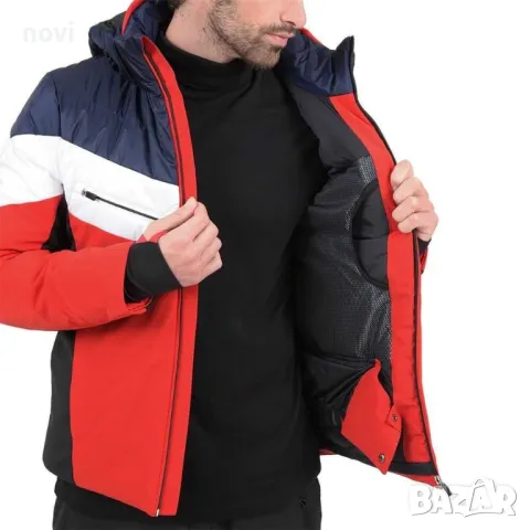 Zero RH+, S,3XL, ново, оригинално мъжко ски/сноуборд яке, снимка 8 - Зимни спортове - 47488802