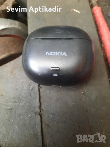 Безжични слушалки Nokia, снимка 2 - Слушалки и портативни колонки - 56303627