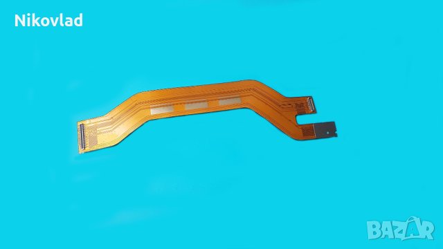 Flex кабел Xiaomi Redmi Note 12 5G, снимка 2 - Резервни части за телефони - 44238565