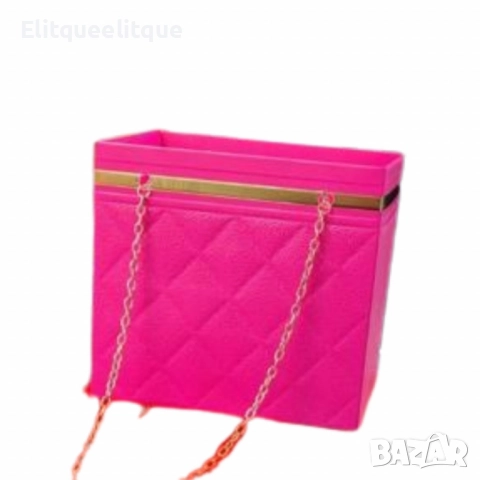 Елегантна декоративна кутия, снимка 10 - Декорация за дома - 52218216