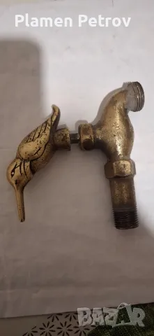 канела за чешма , снимка 1