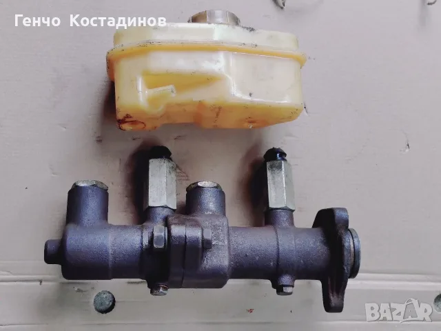 Продавам спирачна помпа за ГАЗ - 66 Виетнамка, снимка 2 - Части - 56300812
