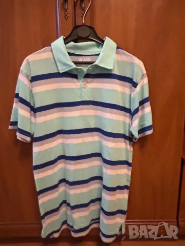 Нова поло блуза, р. 14-16г.