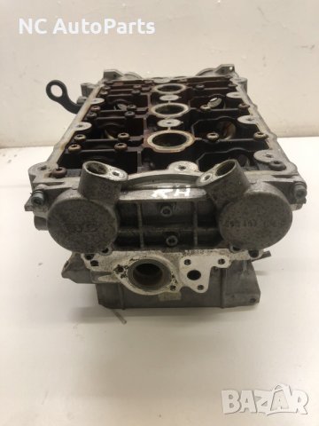 Цилиндрова глава дясна за Audi Ауди А4 B6 3.0 бензин 06C103373F 2004, снимка 7 - Части - 42713996