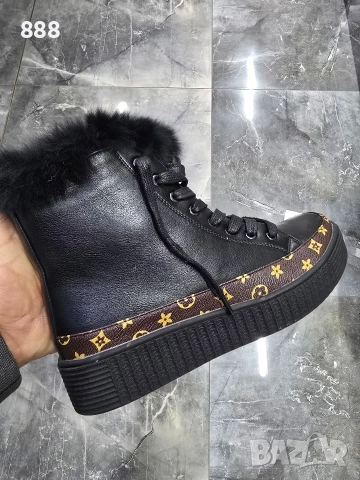 дамски боти