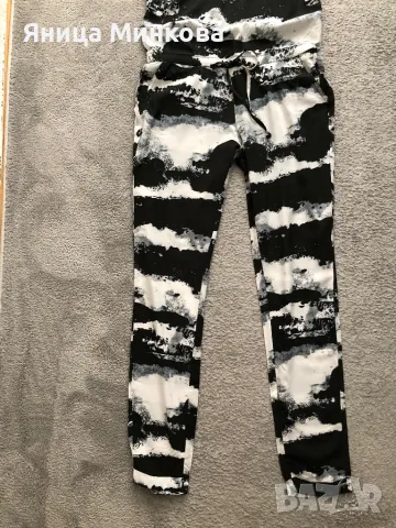 Дамски гащеризон s.Oliver, снимка 5 - Гащеризони - 49618064