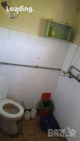 Малка Къща в град Тутракан: 5 стаи, двор 90 декара , снимка 14 - Къщи - 52333509