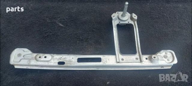 Заден Ляв Стъклоповдигач Форд Фокус Мк1 (1), снимка 2 - Части - 47298681