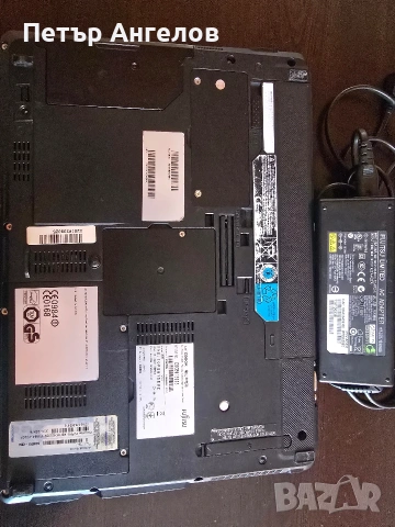лаптоп fujitsu lifebook s761 , снимка 6 - Лаптопи за дома - 53221573