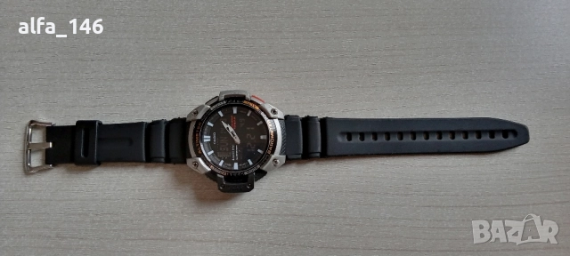 Мъжки часовник Casio SGW-450H, снимка 5 - Мъжки - 52958152