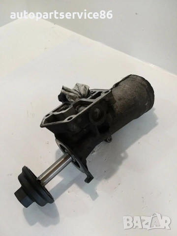 Корпус на маслен филтър за Jeep Patriot 2.0 Crdi (2008) 045115389J