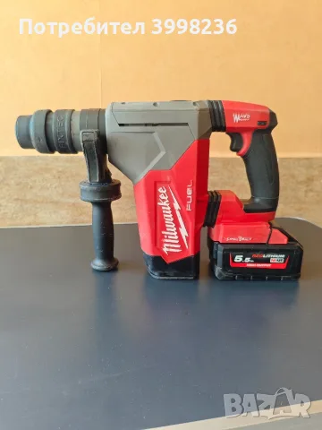 Milwaukee M18 ONEFHPX