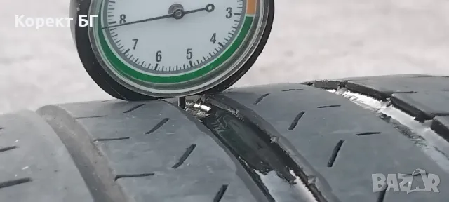 Гуми 225 45 17 Пирели Pirelli 2 броя . Нов внос. Не са нови!, снимка 2 - Гуми и джанти - 50370528