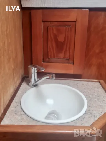 Ветроходна лодка, парусна яхта, снимка 11 - Воден транспорт - 56364753