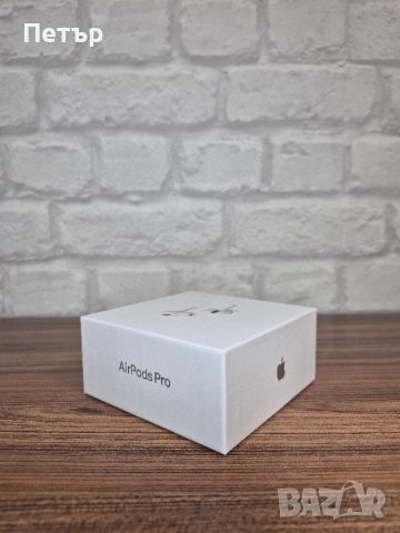 Apple Airpods Pro 2, снимка 3 - Bluetooth слушалки - 52527266
