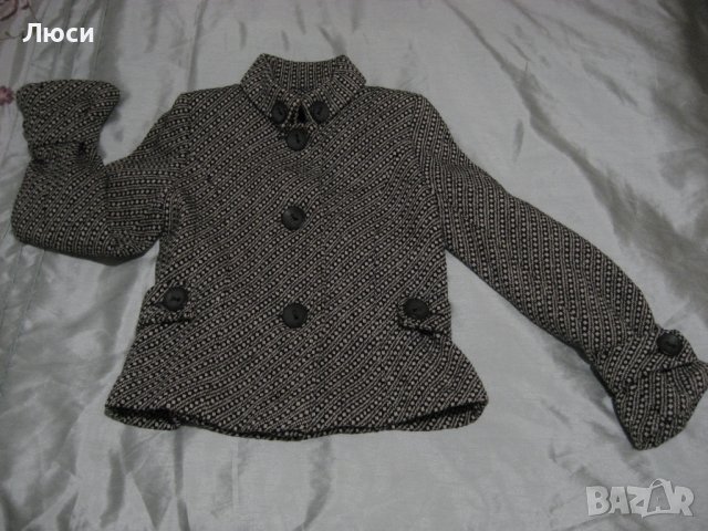  Три супер палта , снимка 17 - Палта, манта - 30408712